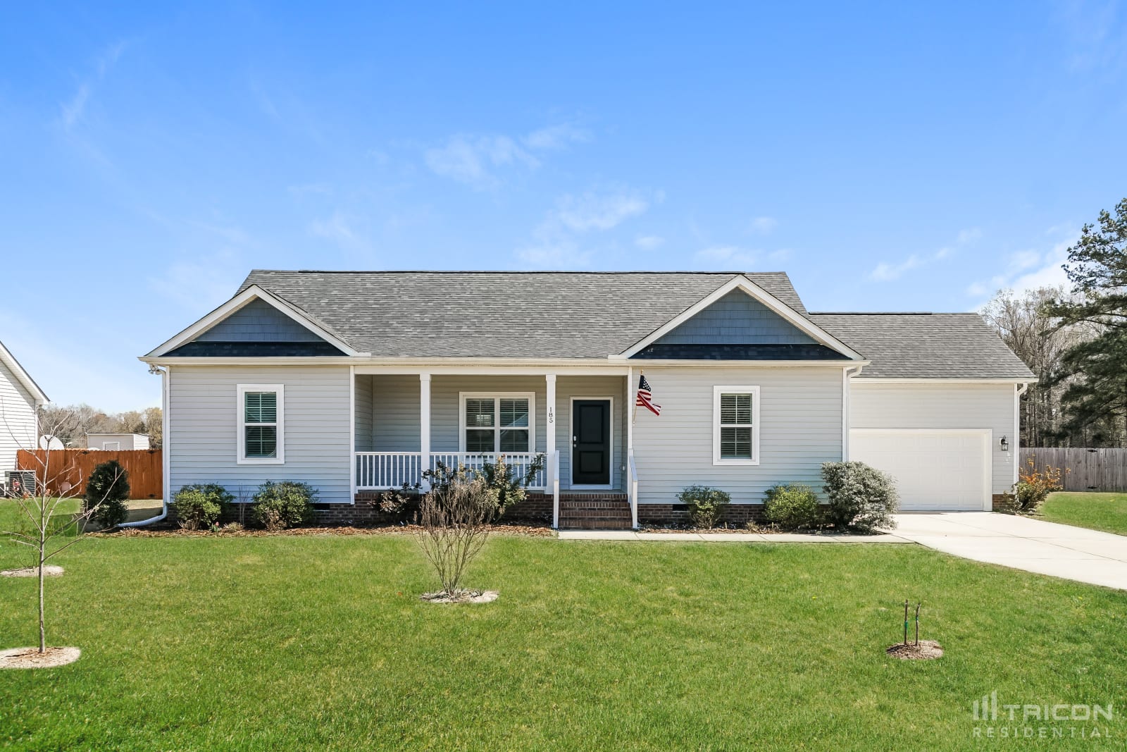 185 Southern Place Lillington NC