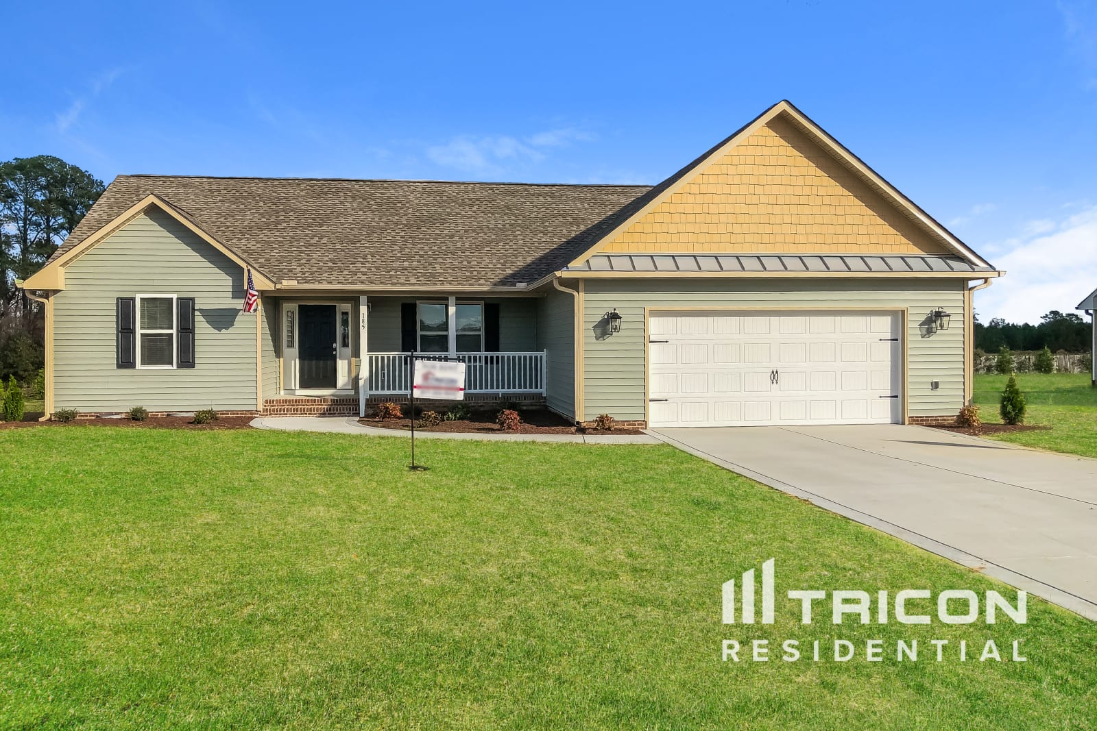185 Wheat Drive Angier NC