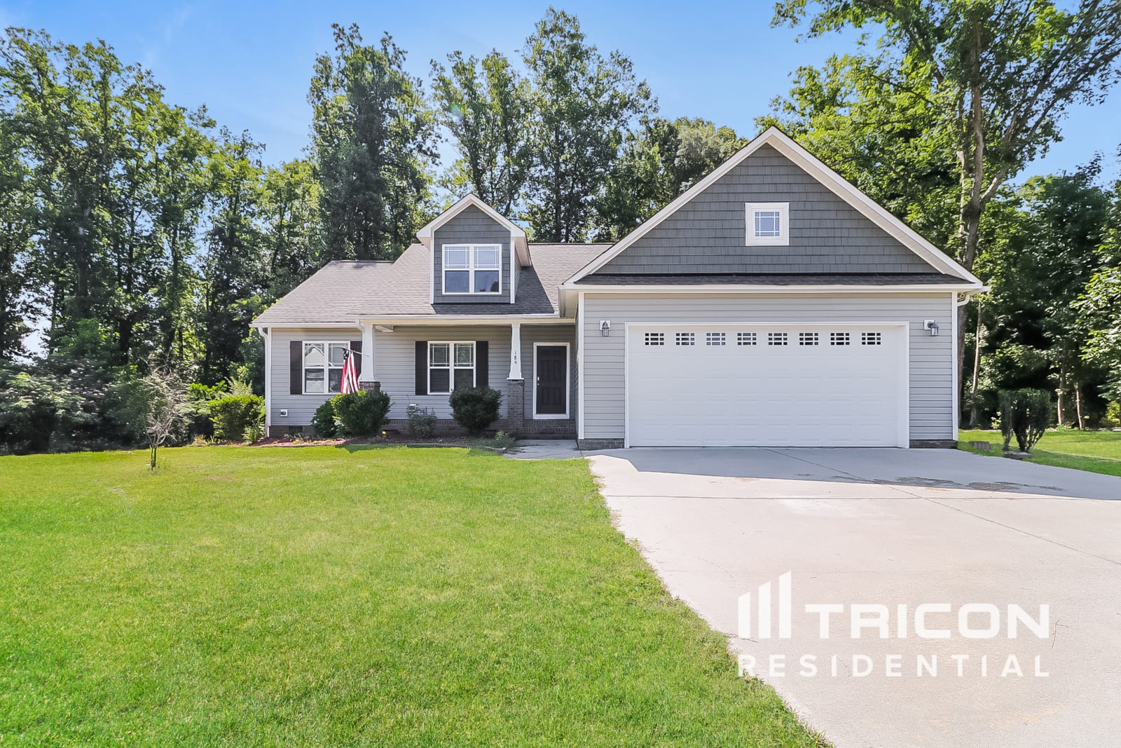 189 Crystal Creek Drive Clayton NC