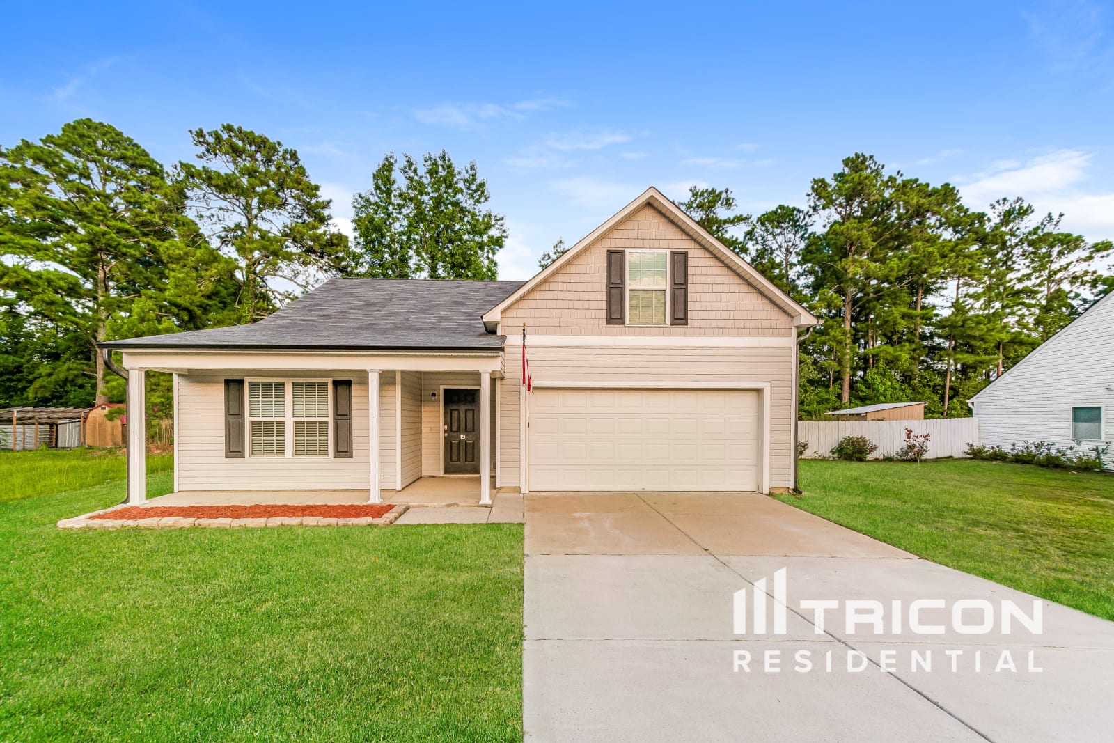 19 Summerwood Lane Lillington NC