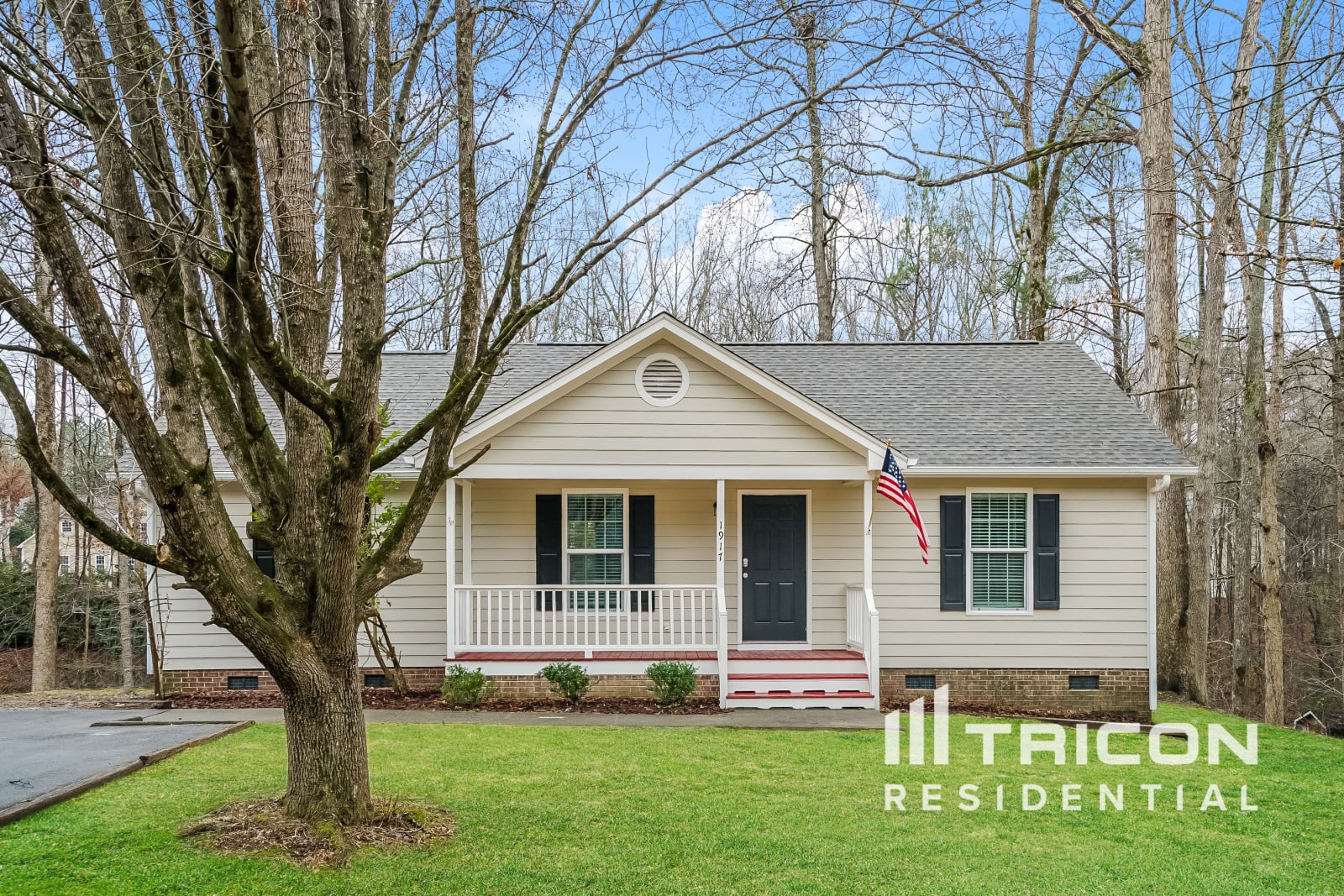 1917 Hemlock Circle Clayton NC