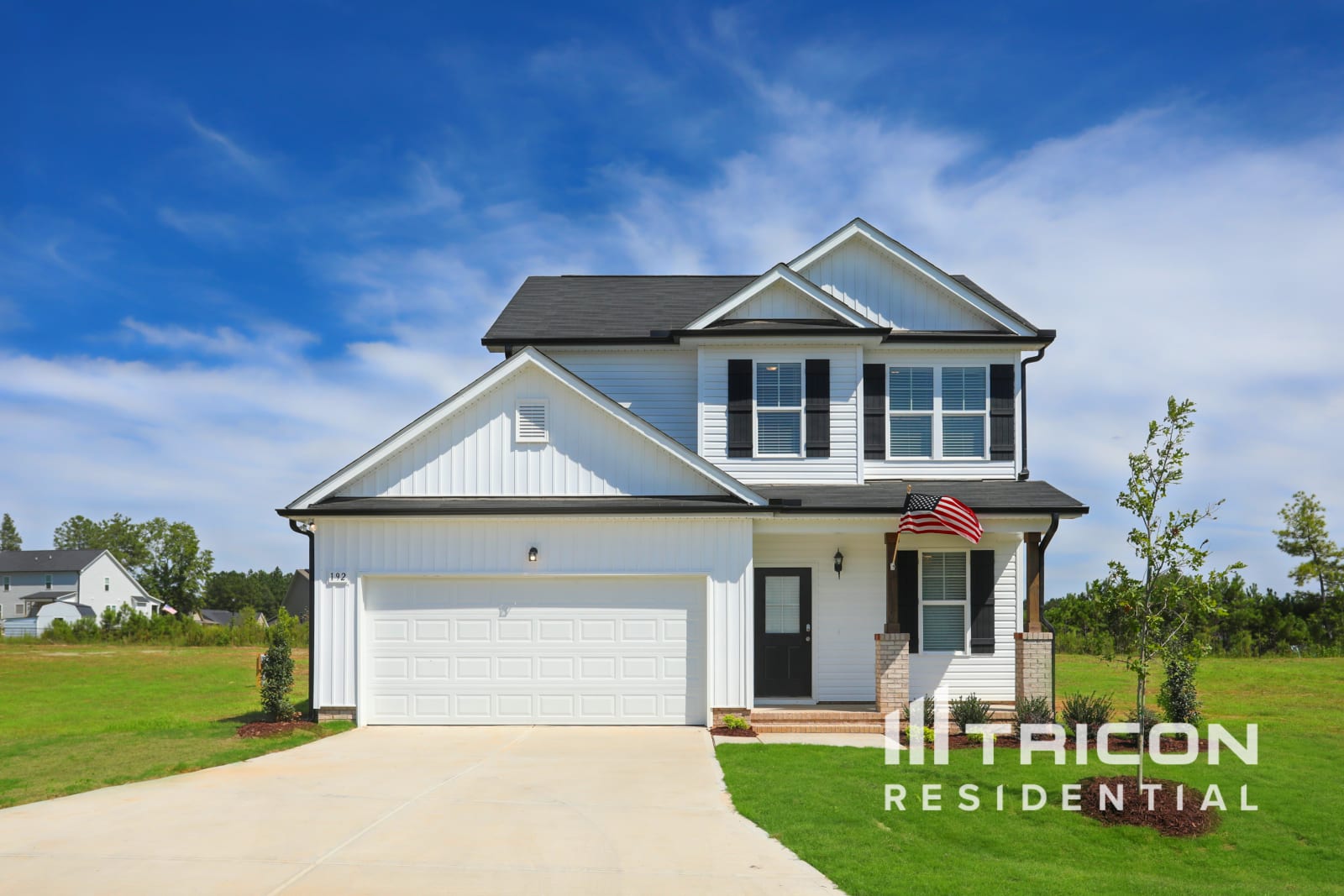 192 Olde Place Drive Zebulon NC