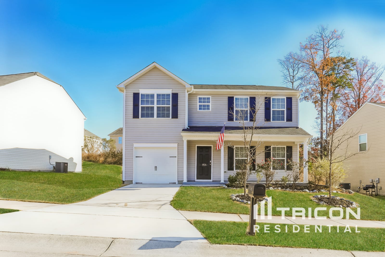 1925 Buffalo Way Durham NC