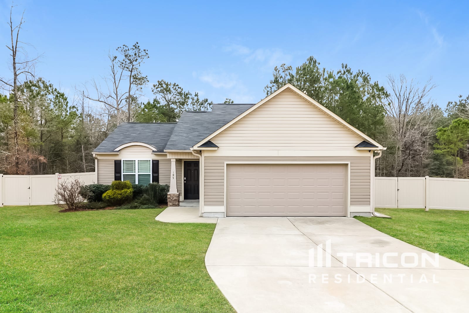 195 Crown Side Drive Four Oaks NC