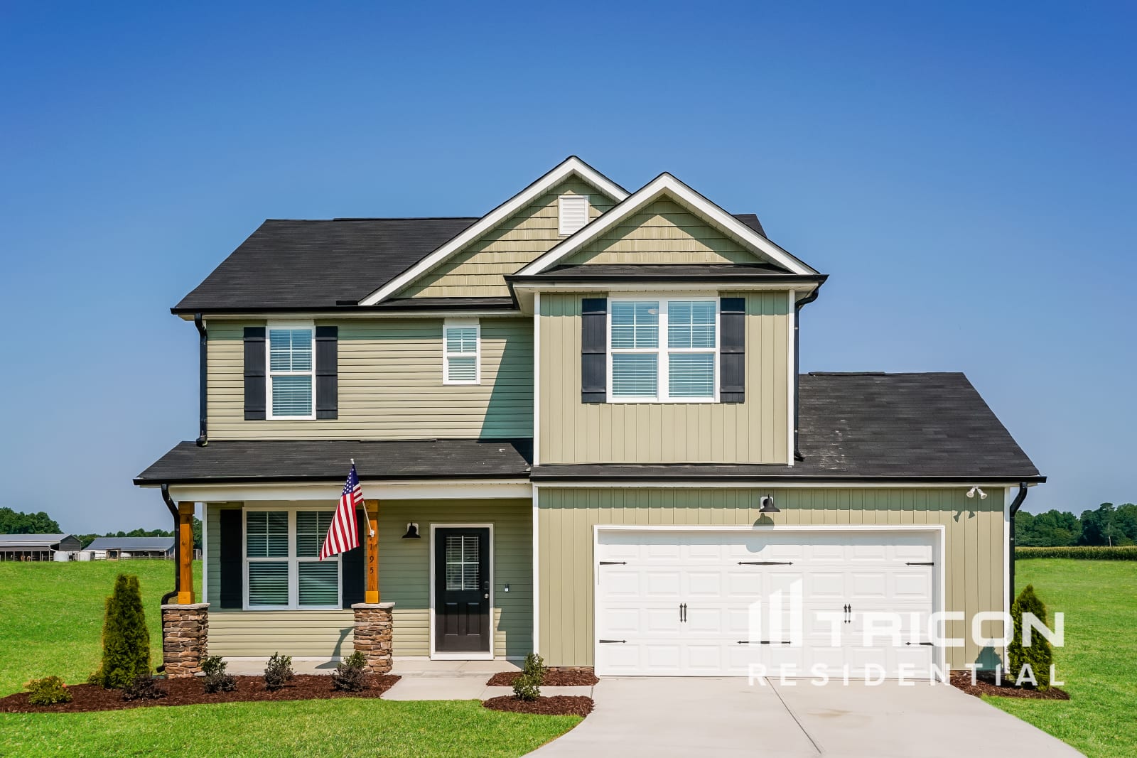 195 Sawyer Mill Dr Dunn NC