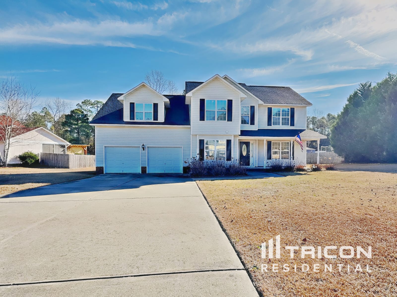 200 Lattimore Road Cameron NC