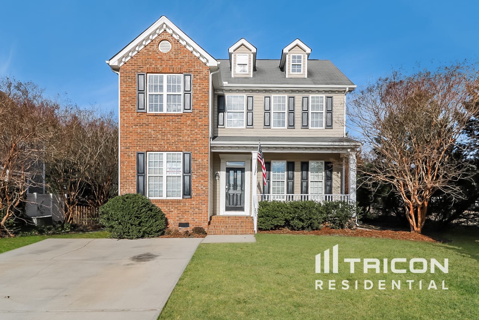 201 Chamberlain Drive Clayton NC