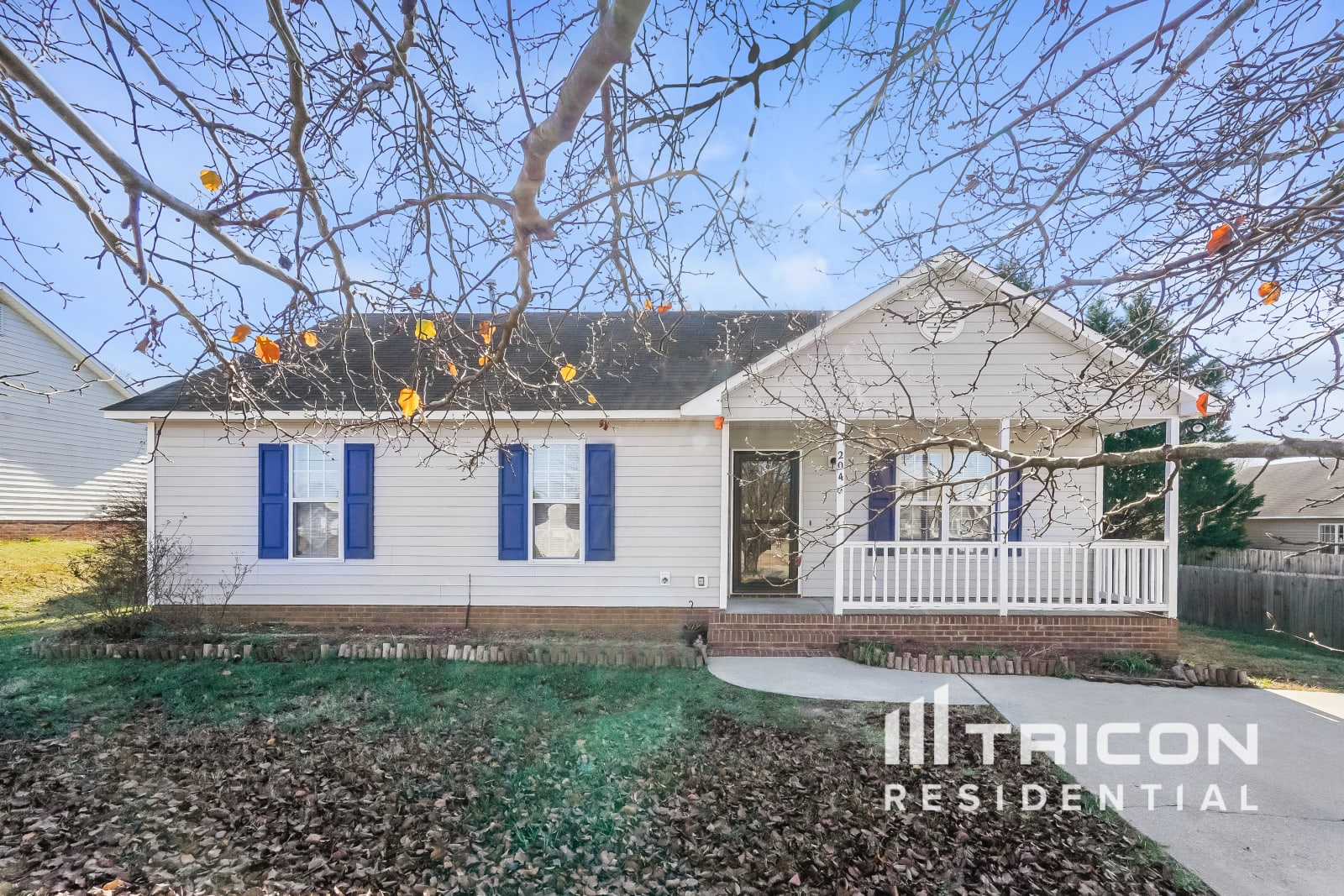 204 Wexford Drive Clayton NC