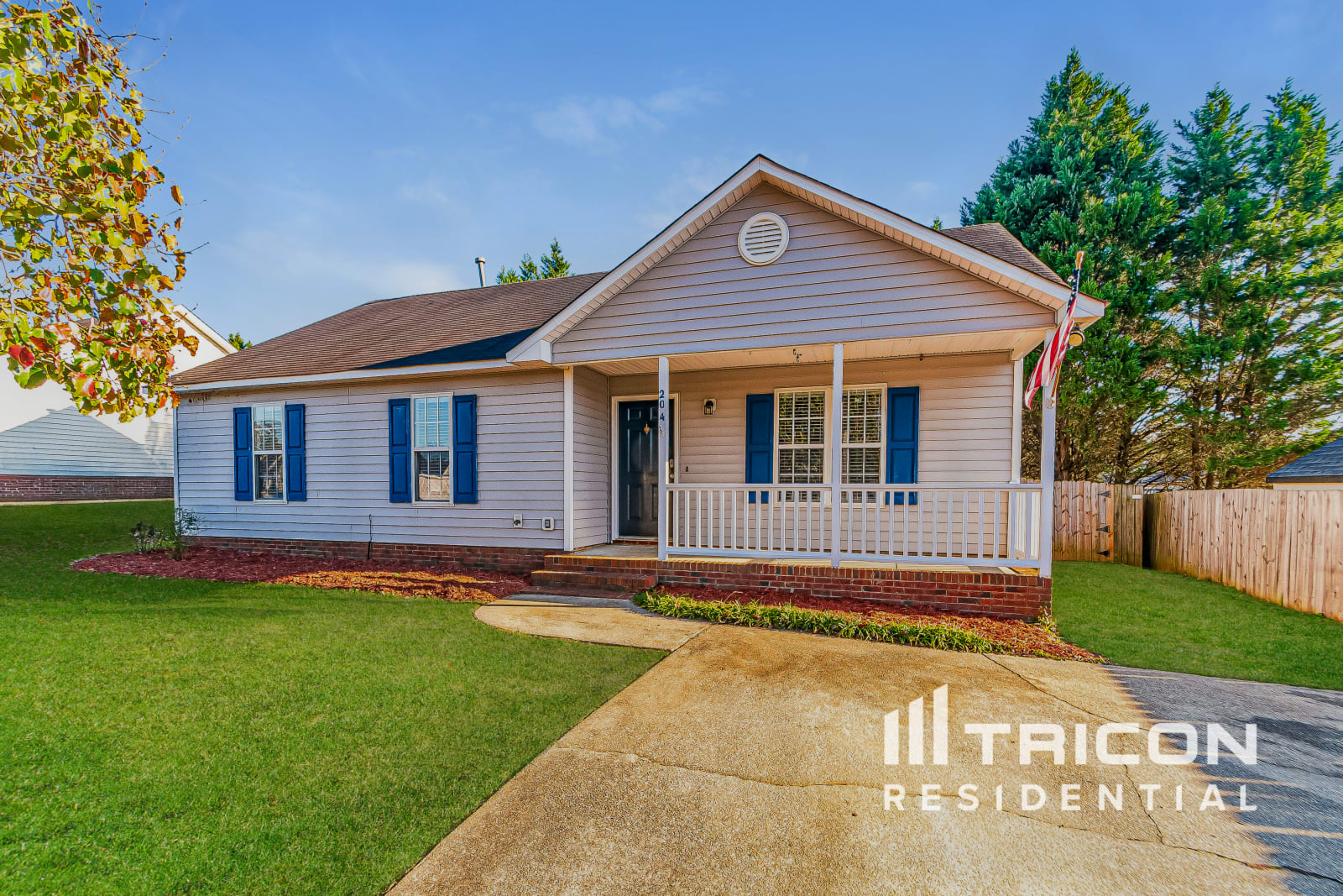 204 Wexford Drive Clayton NC