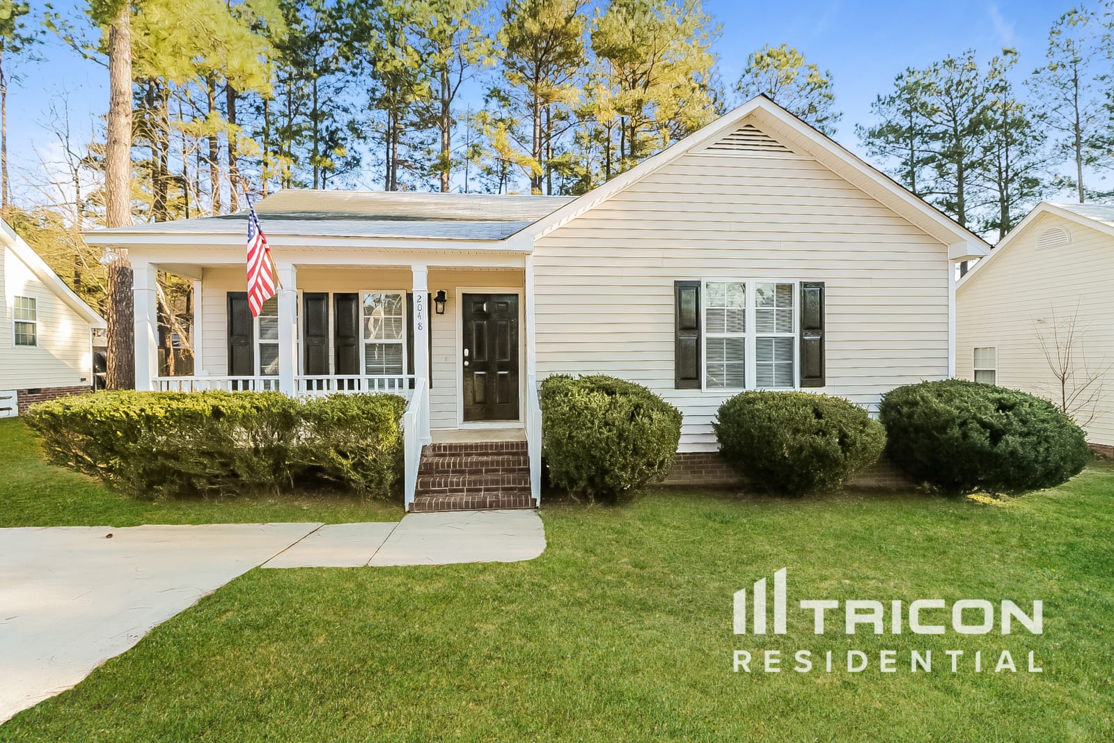 2048 Ballston Place Knightdale NC