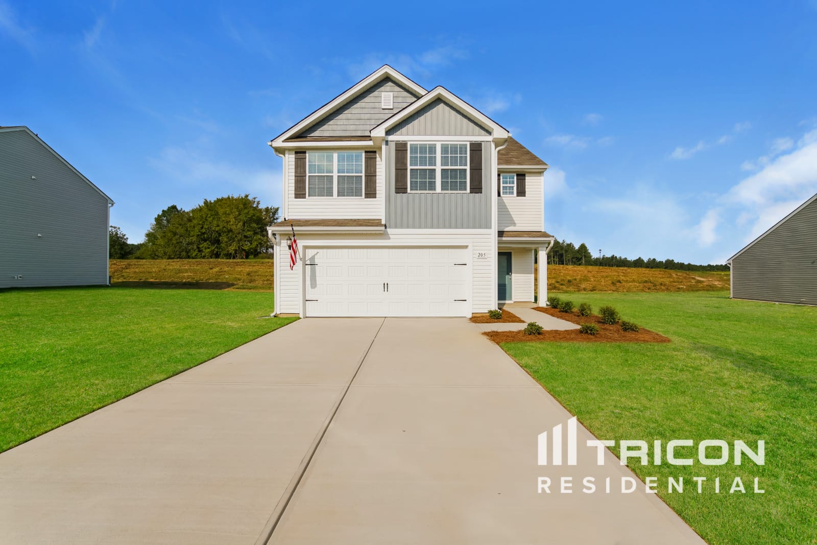 205 Coleshill Road Angier NC