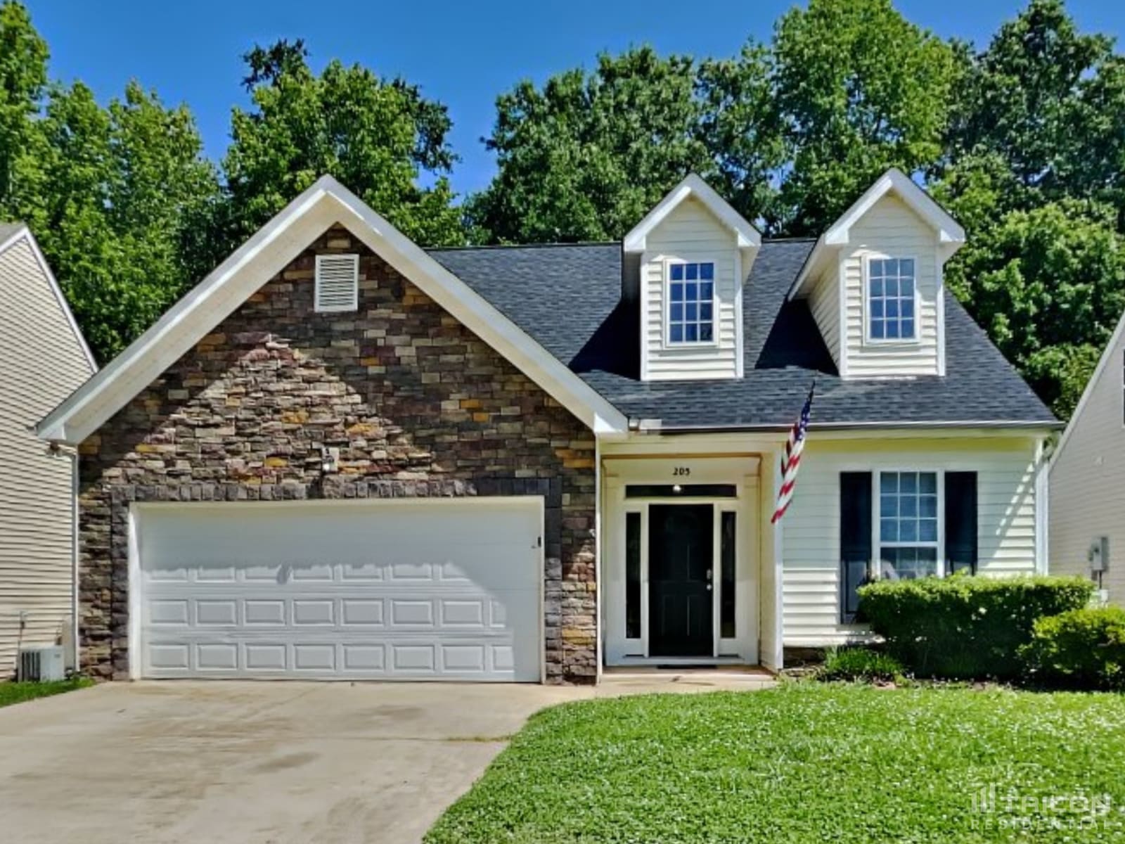 205 Marino Place Clayton NC
