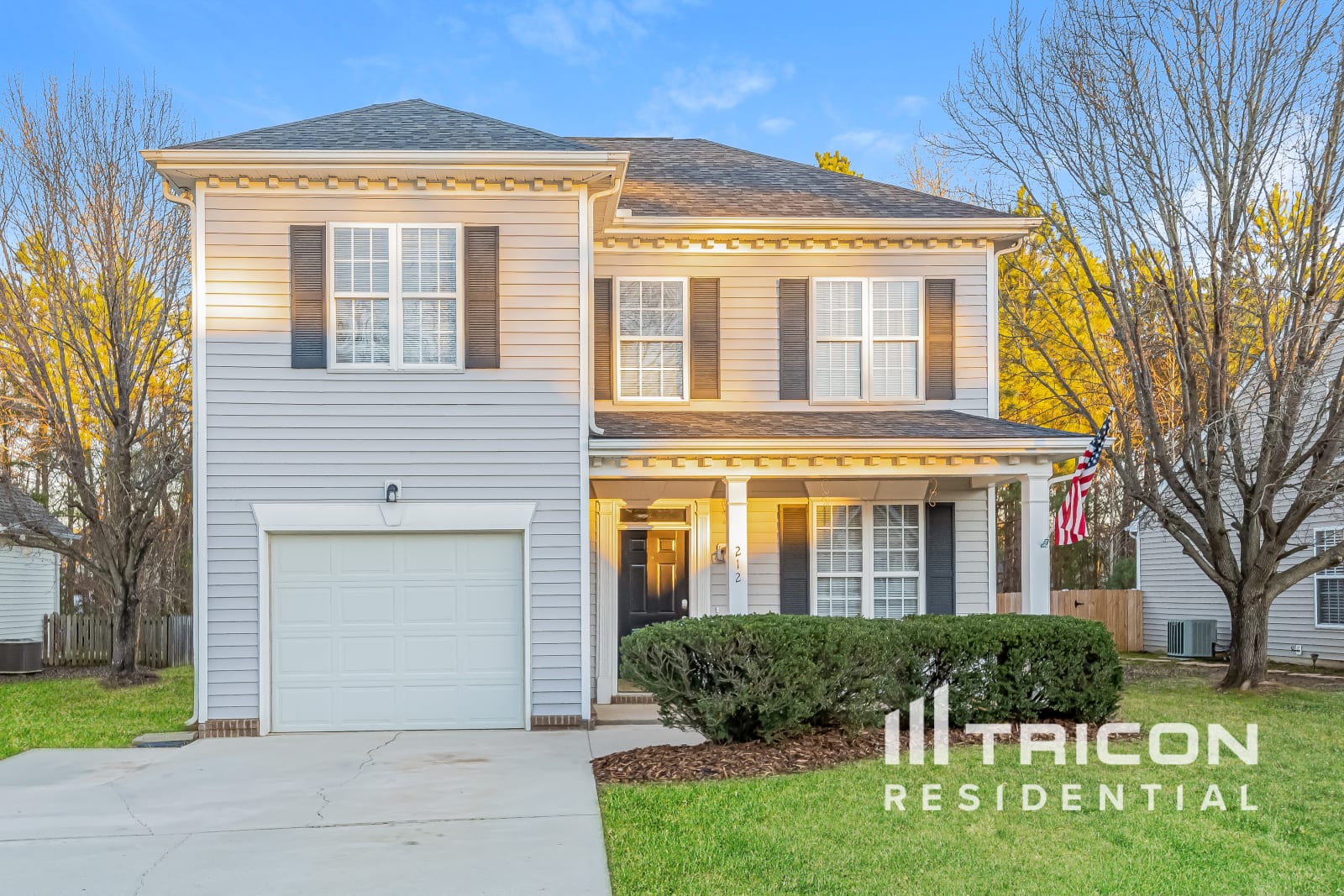 212 Stansbury Lane Clayton NC