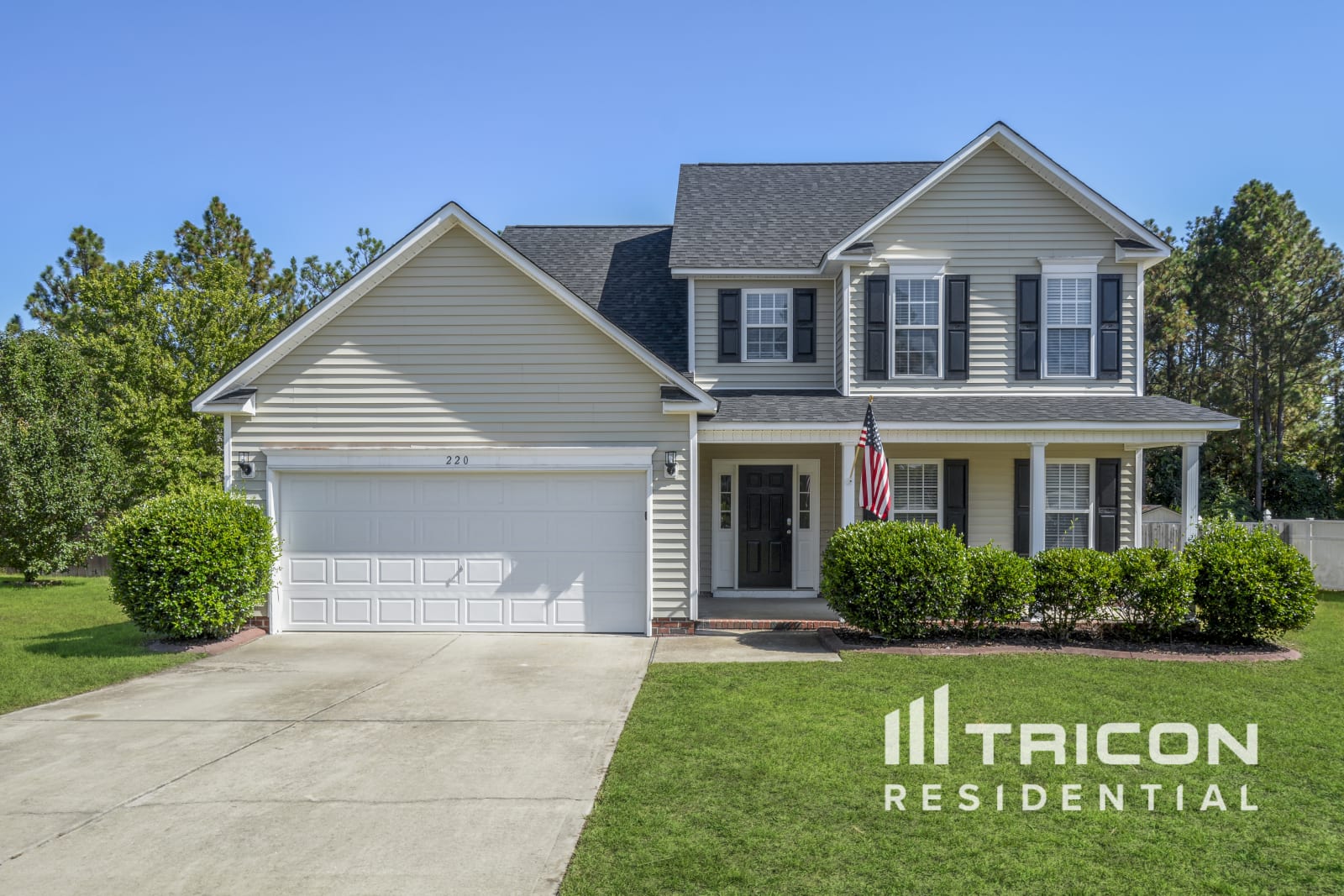 220 Advance Drive Lillington NC