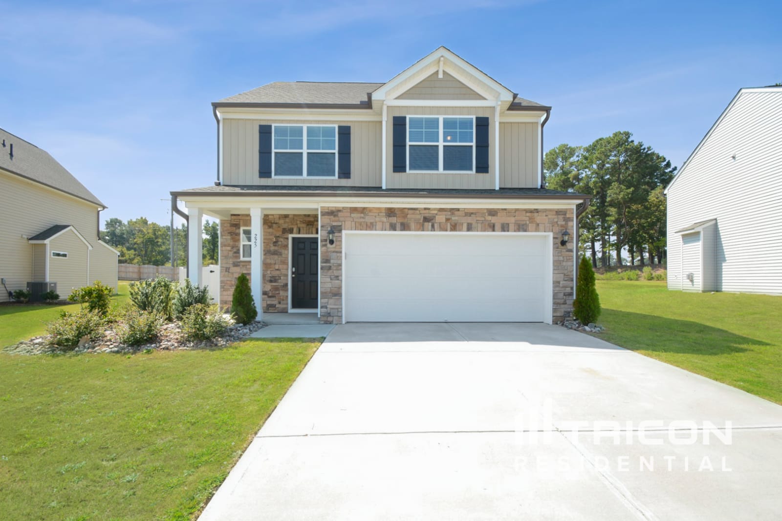 225 Highview Drive Benson NC