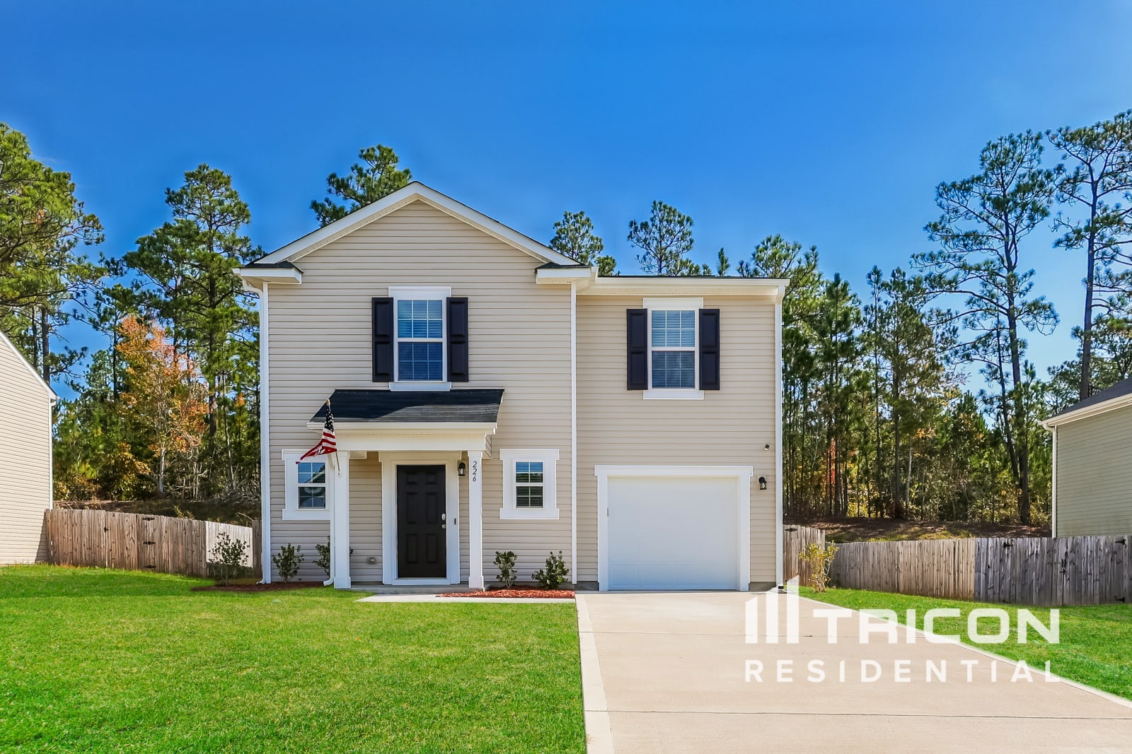 226 Hallow Oak Street Spring Lake NC