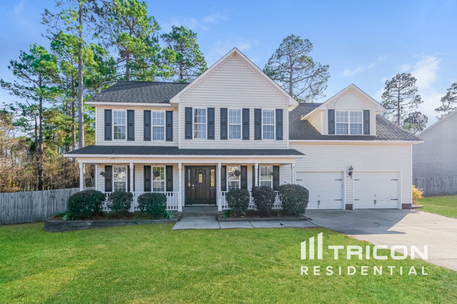 226 Linden Road Cameron NC