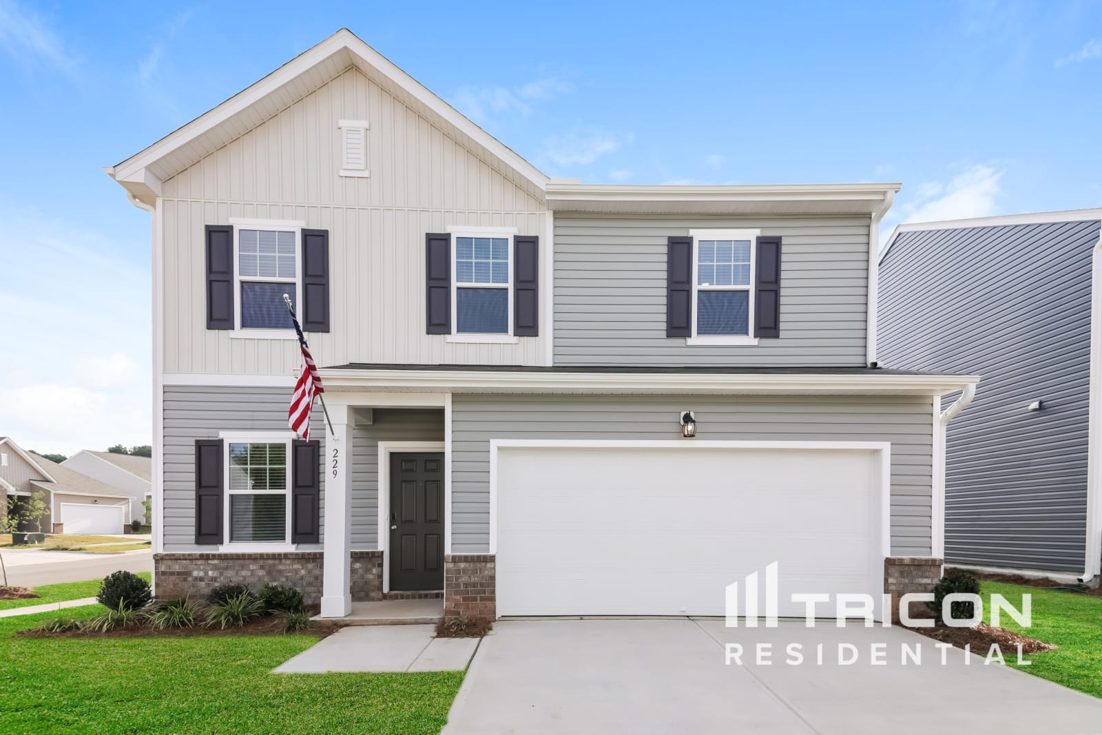 229 Babbling Brook Dr Clayton NC
