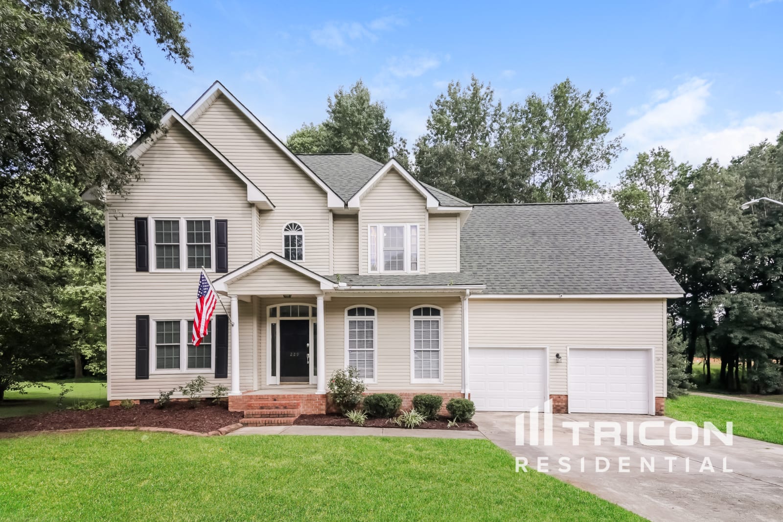 229 Blair Drive Angier NC