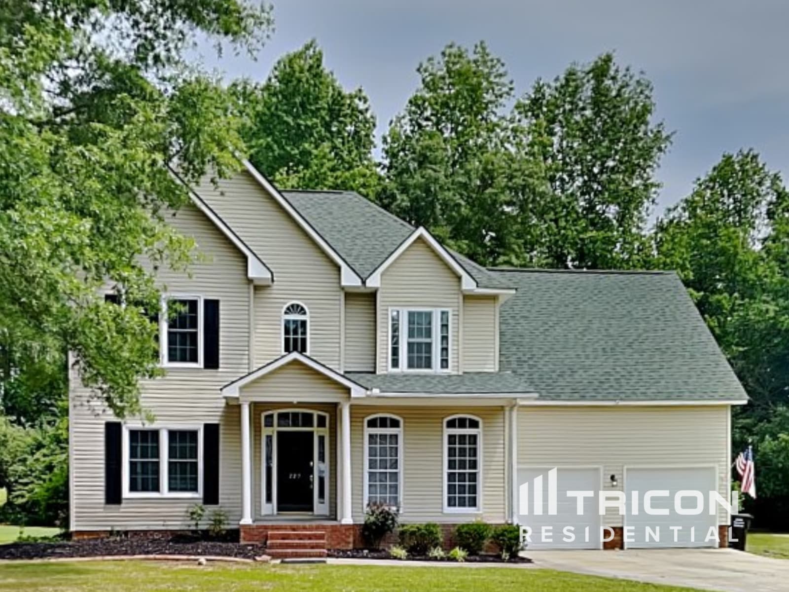 229 Blair Drive Angier NC