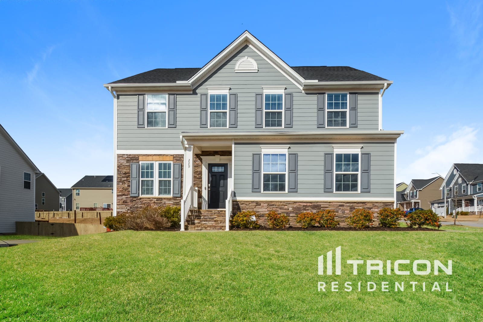 229 Devon Fields Drive Holly Springs NC