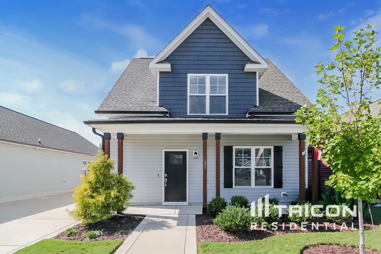231 Bella Square Smithfield NC