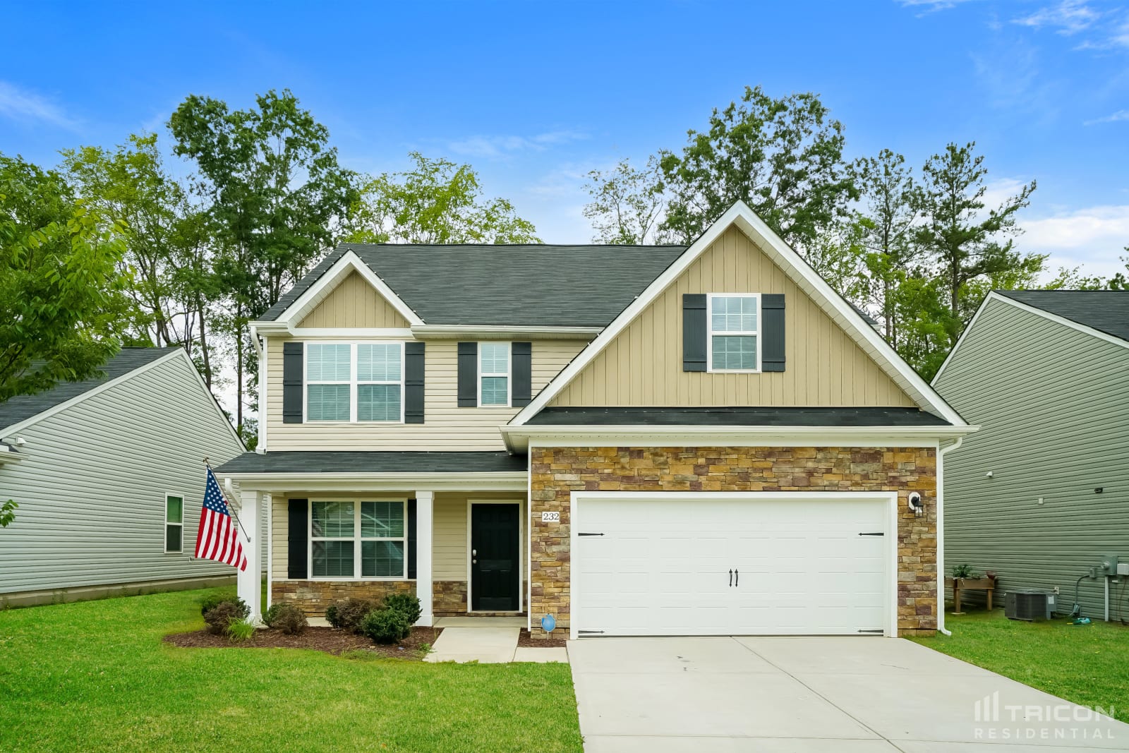 232 Rustling Way Zebulon NC