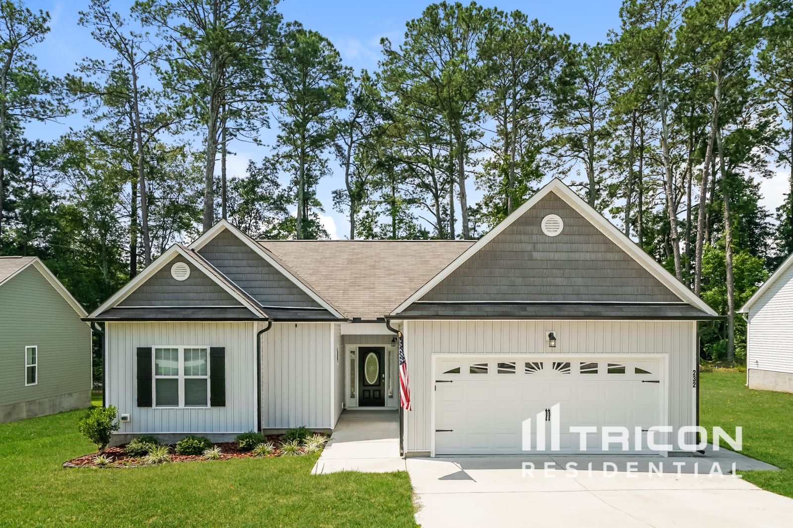 232 Whetstone Drive Angier NC