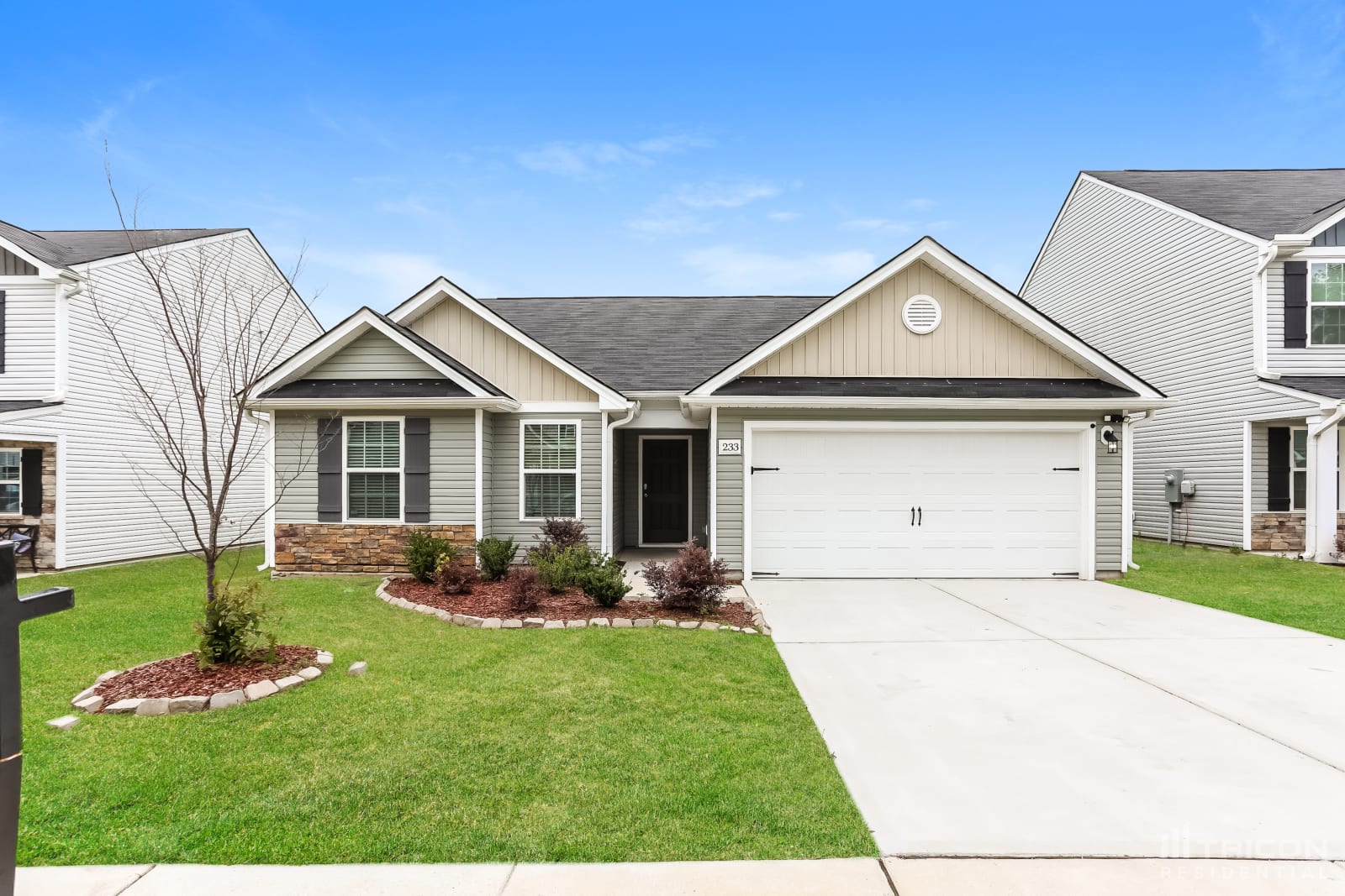 233 Rustling Way Zebulon NC