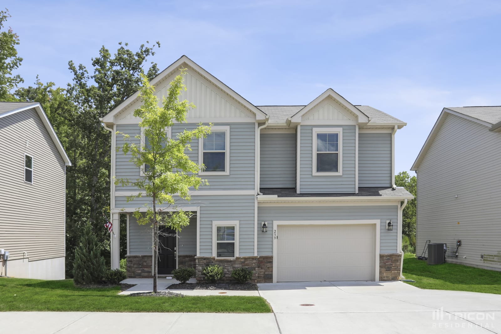 239 Pamlico Drive Clayton NC