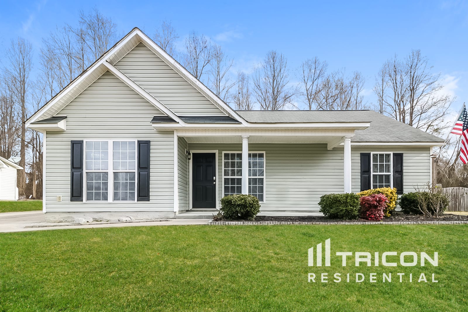 241 Gray Ghost Street Benson NC