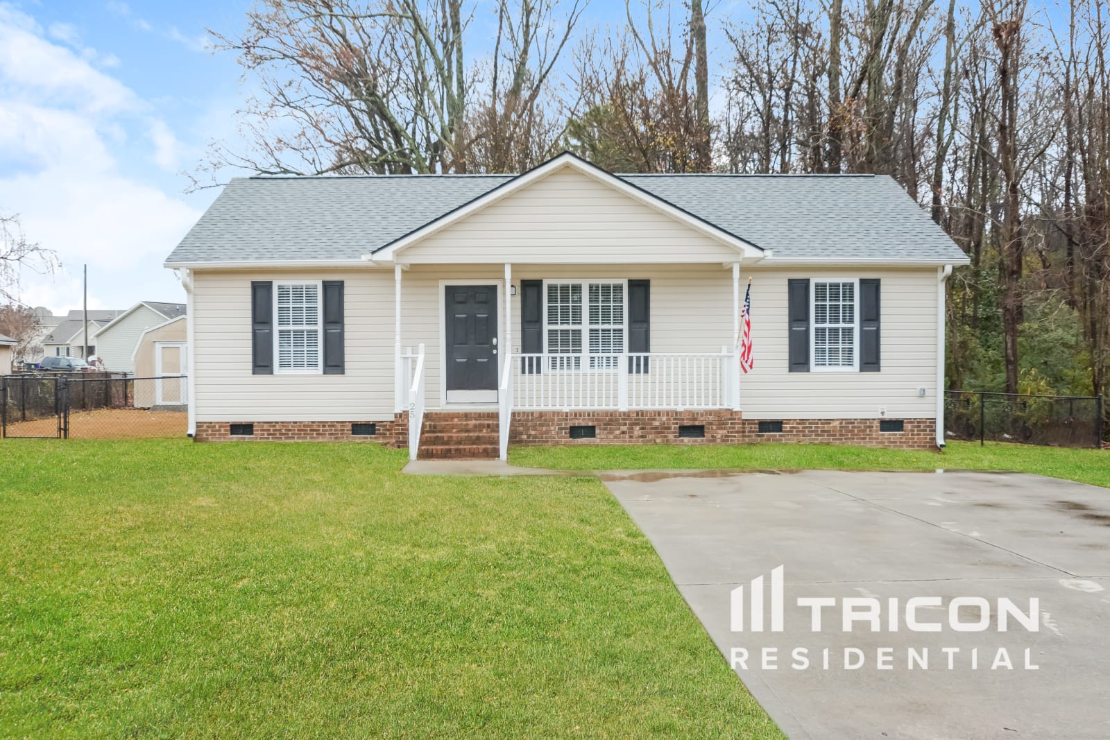 25 Atlantic Avenue Benson NC