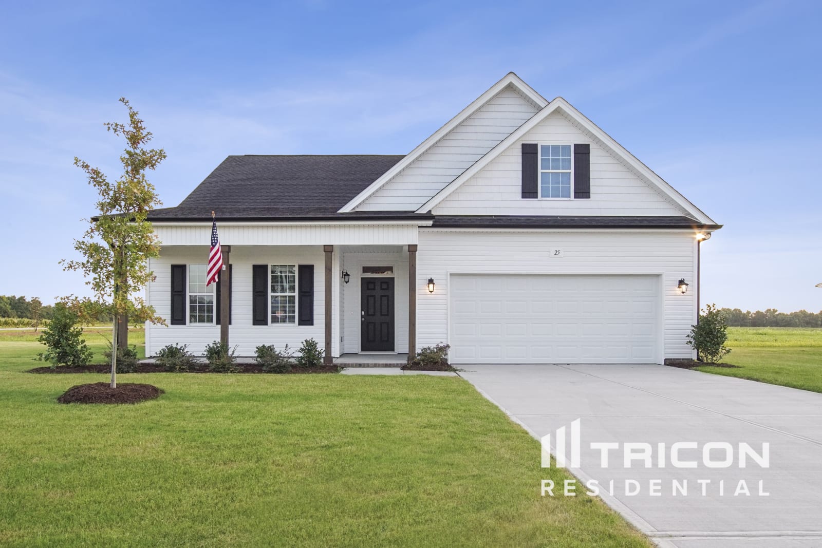 25 Fish Whistle Court Benson NC
