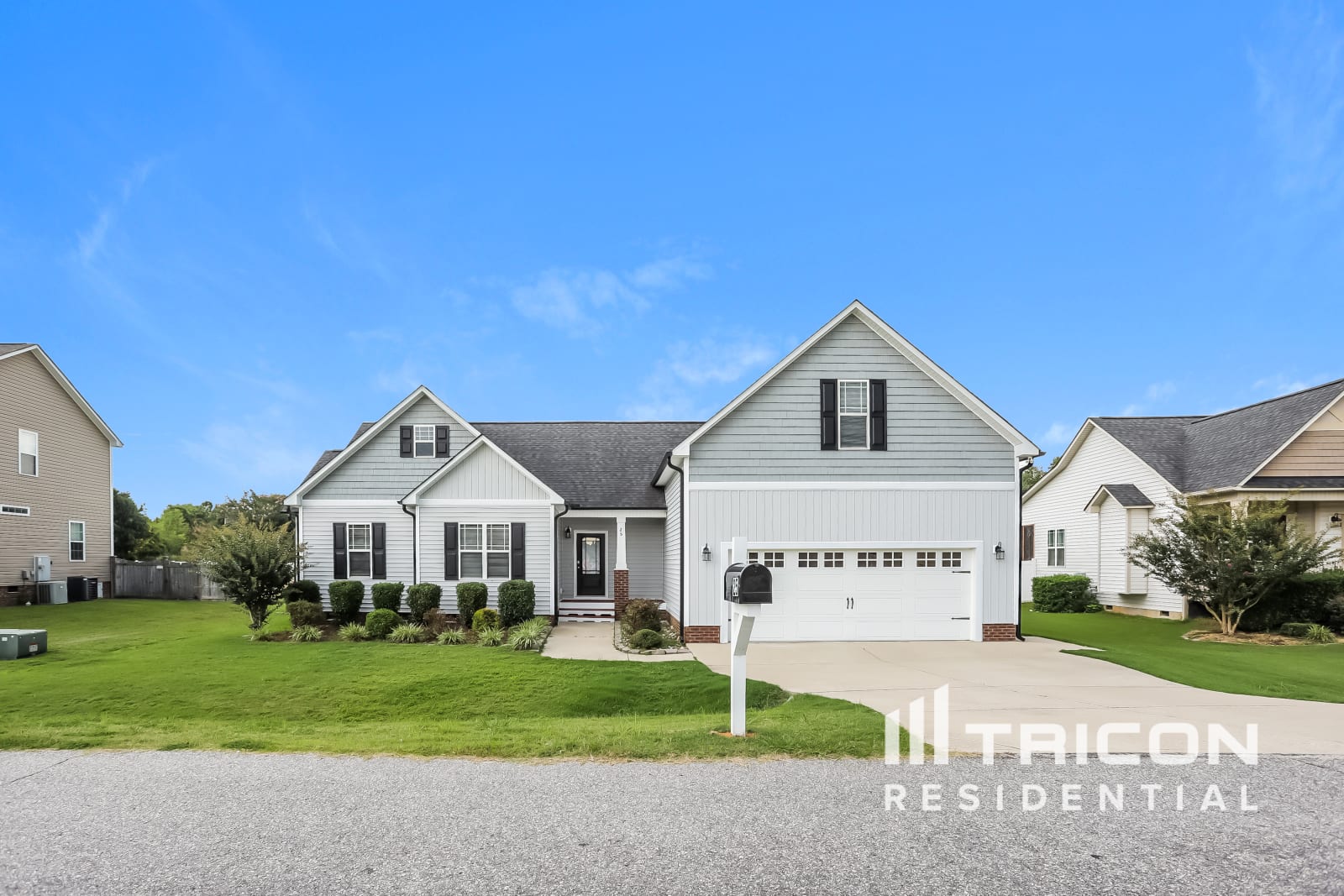 25 Lars Lane Garner NC