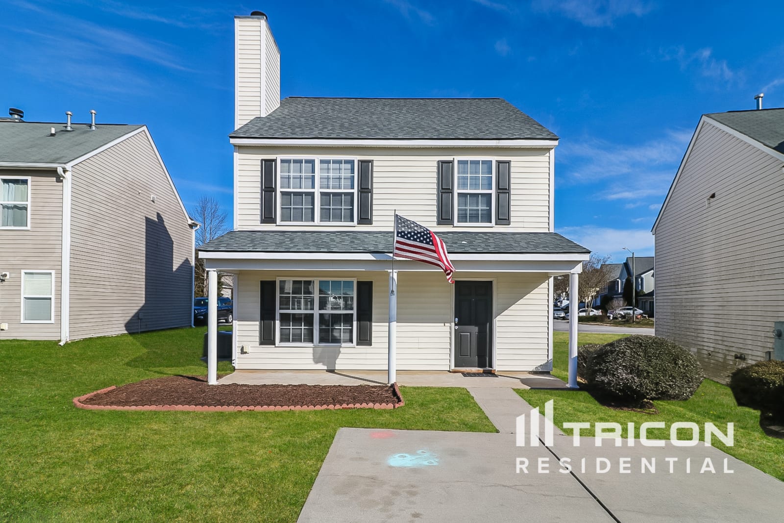 2512 Landale Court Raleigh NC