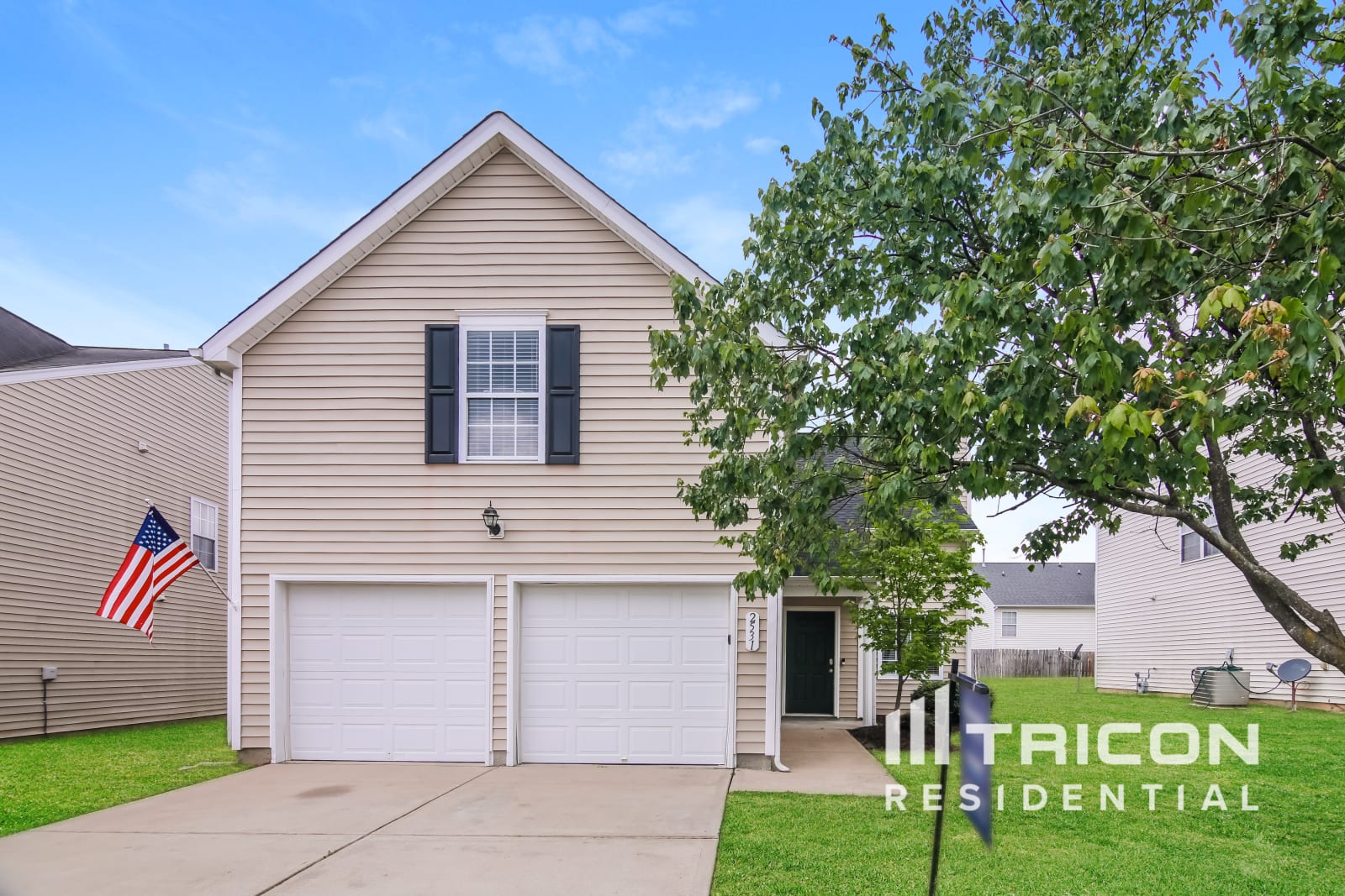 2531 Crescent Forest Dr Raleigh NC