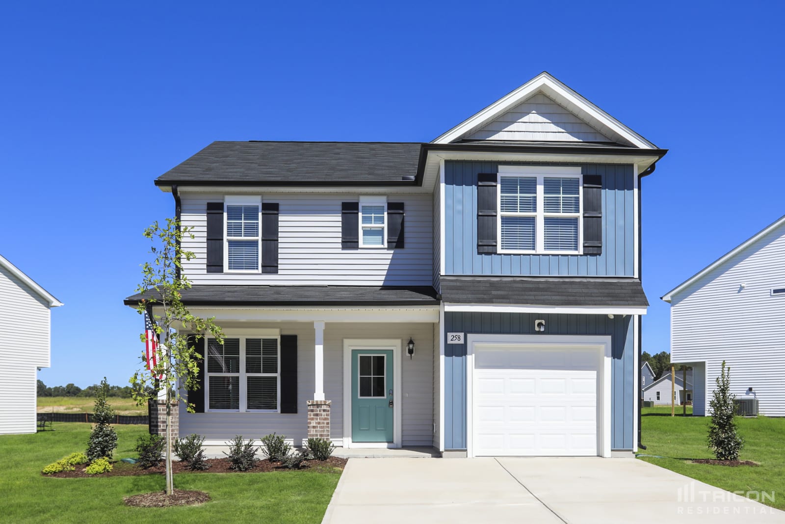 258 Sturgeon Street Smithfield NC