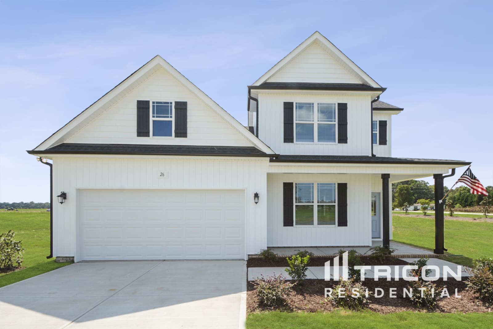 26 Fish Whistle Court Benson NC