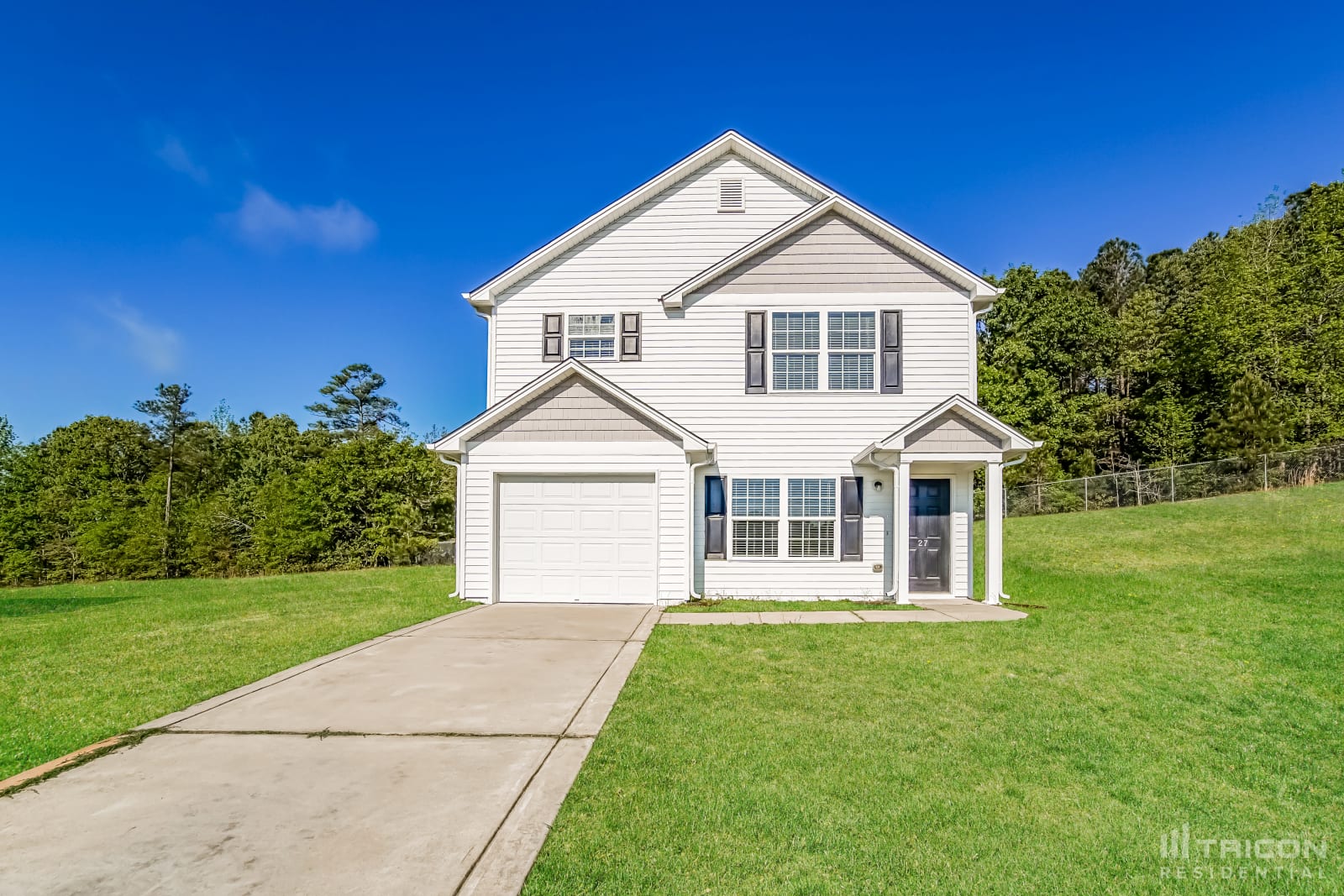 27 Anna Maria Court Lillington NC