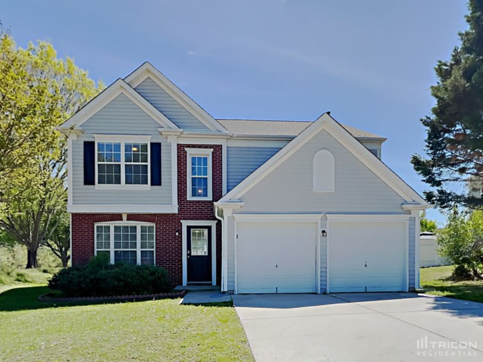 2801 Trassacks Drive Raleigh NC