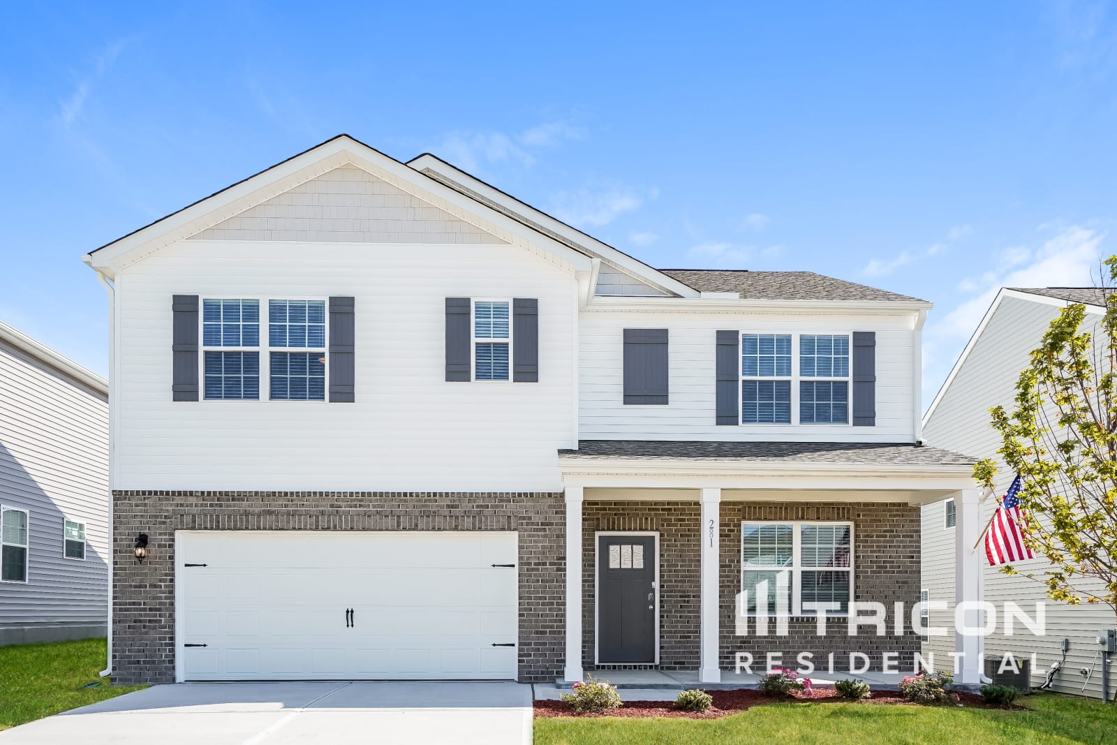 281 Hanging Elm Ln Fuquay Varina NC