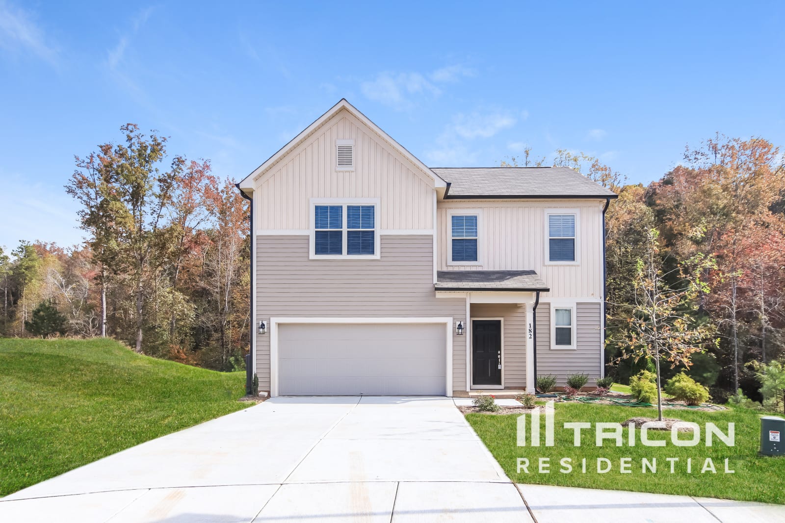281 Yadkin Street Clayton NC