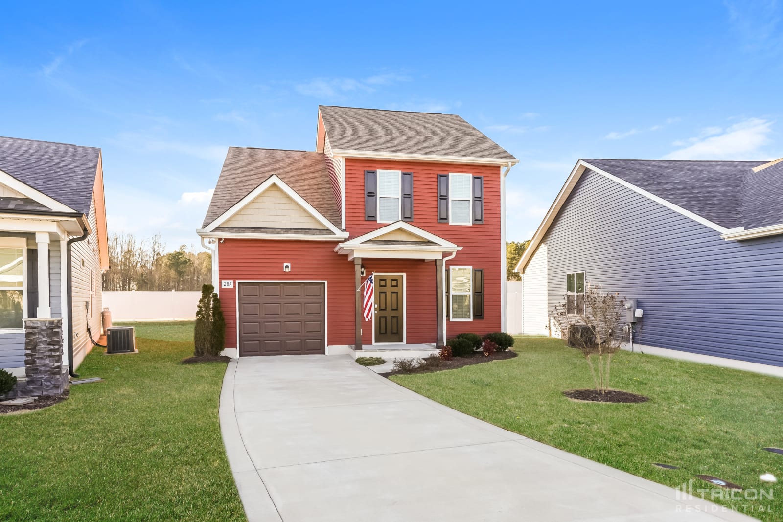 285 Bella Square Smithfield NC