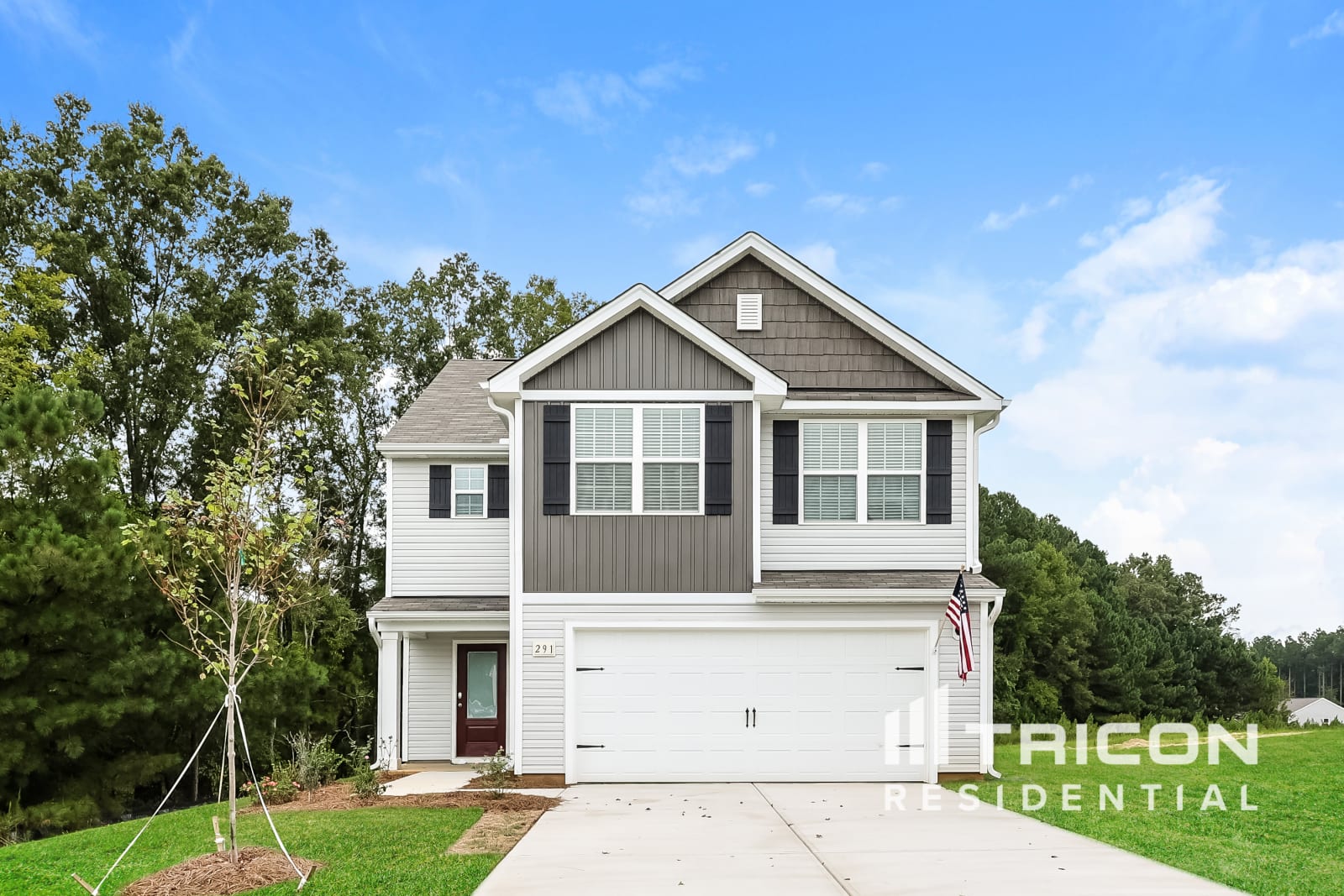 291 Coleshill Road Angier NC