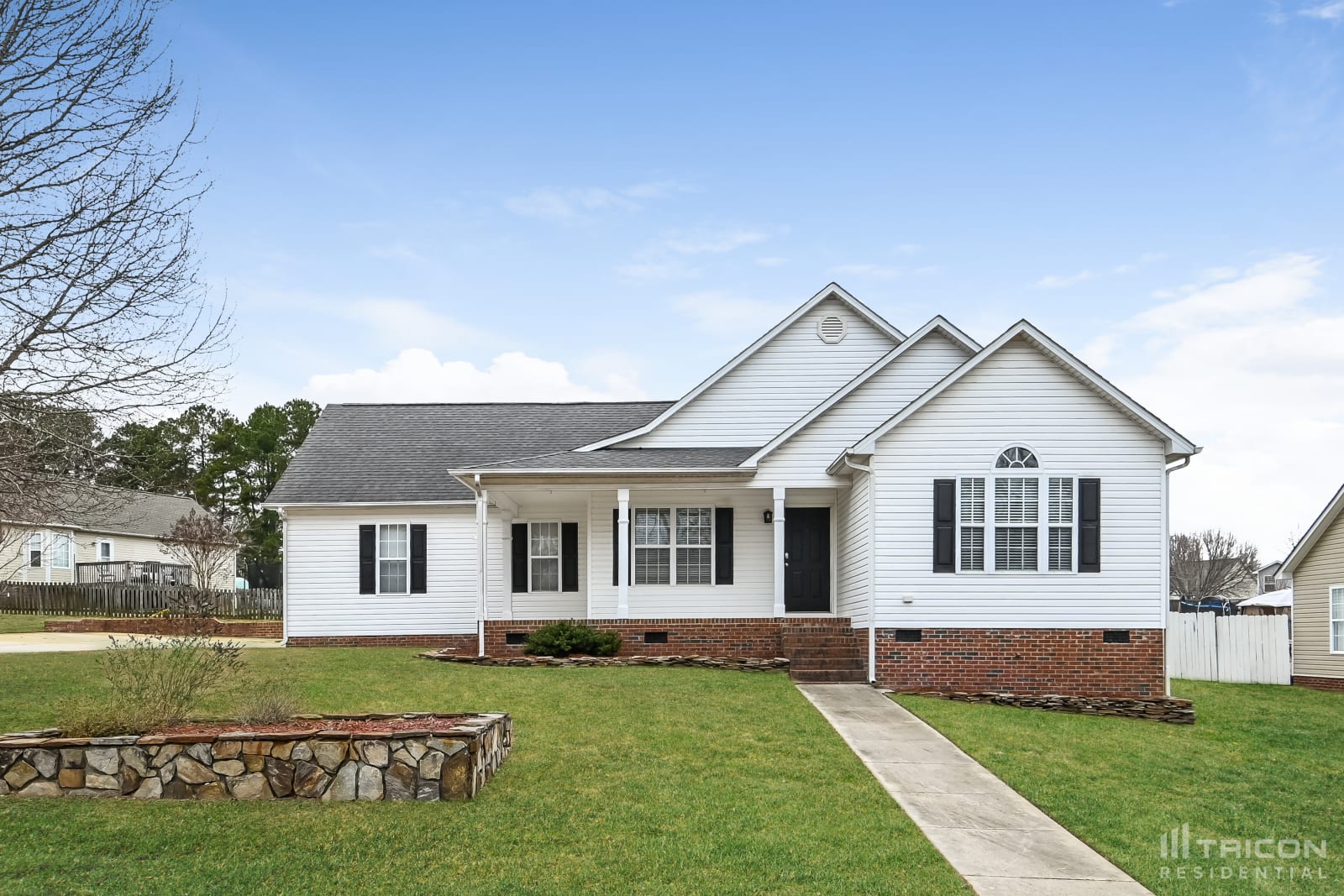 292 Cambridge Drive Angier NC