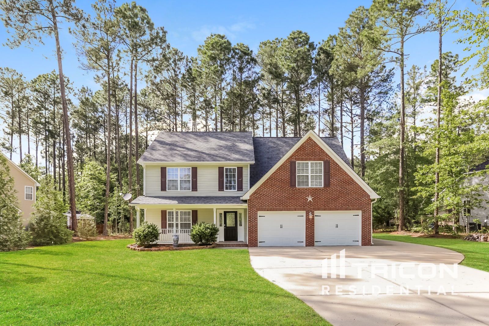 292 Maplewood Drive Sanford NC