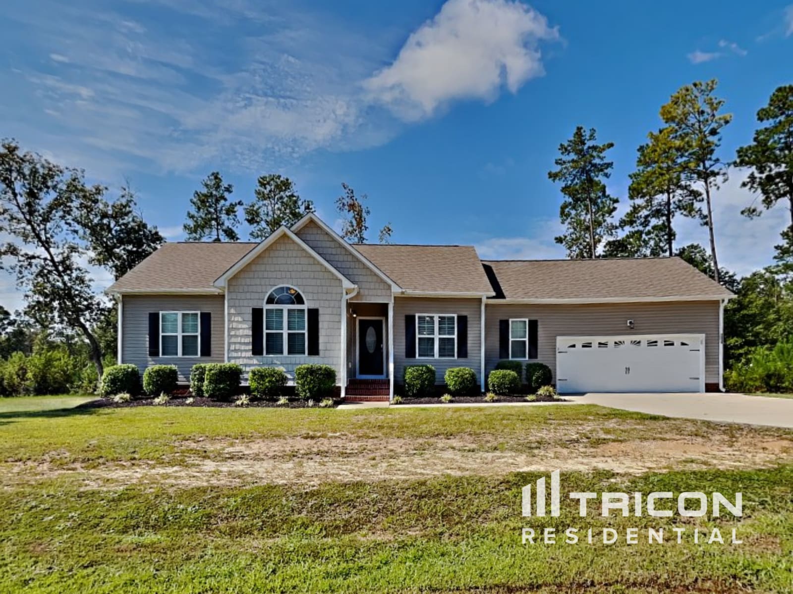 294 Kandypoo Drive Four Oaks NC