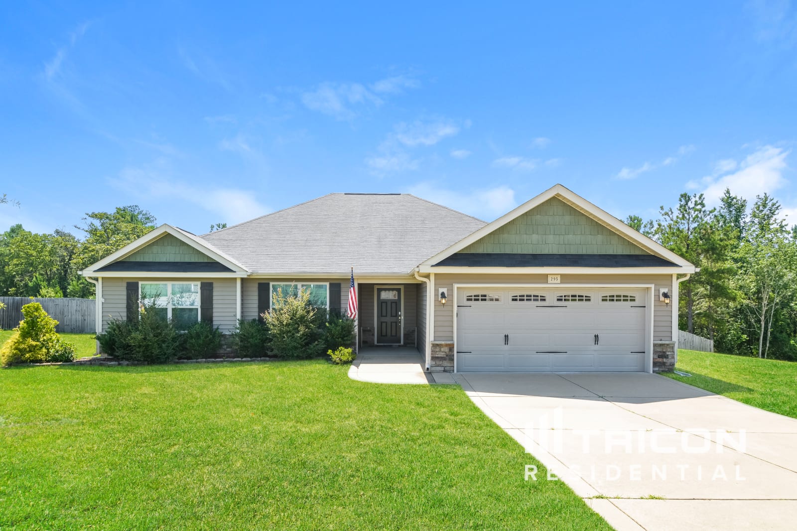 295 New Castle Lane Spring Lake NC