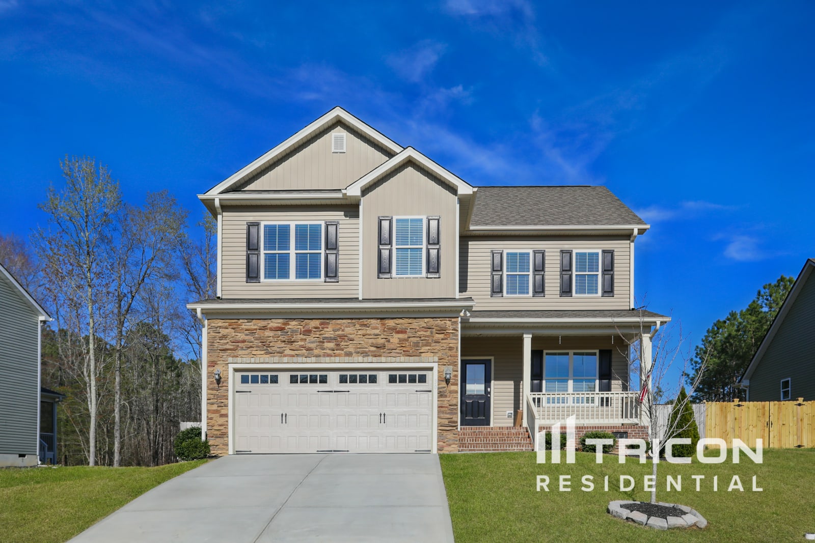 30 Prospectus Lane Franklinton NC