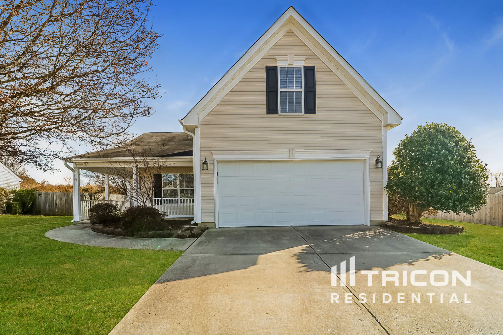3009 Softwind Drive Clayton NC